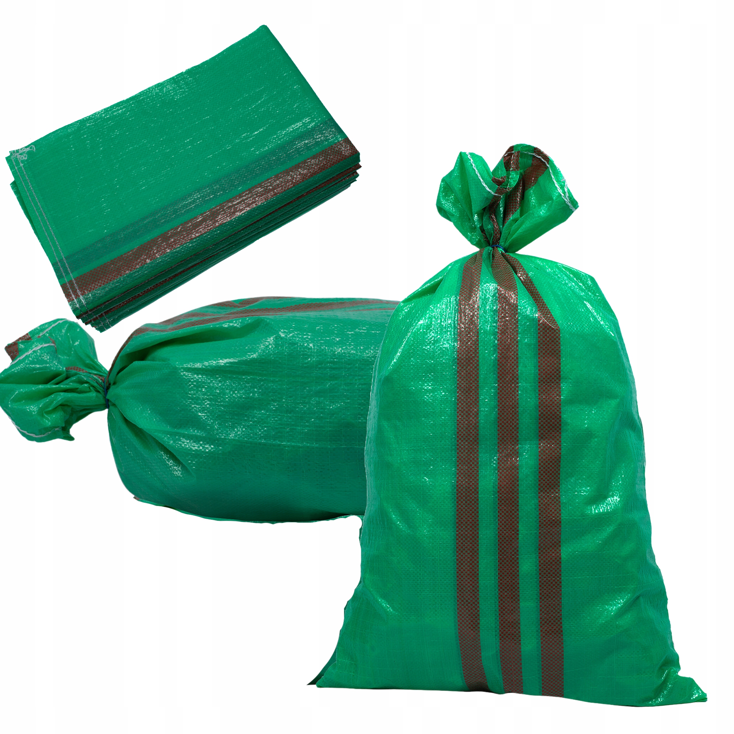 VRECKÁ NA OBILO UHLIE 65x105 50KG 100KS ŠIT.